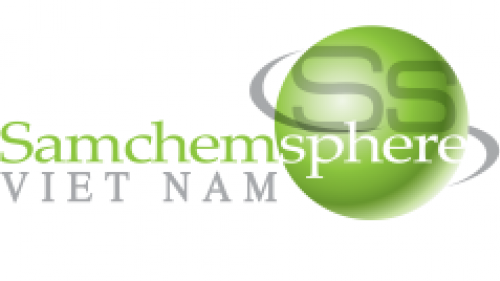 HCM: Đại lý Shell - CÔNG TY CỔ PHẦN SAM CHEM QUẢ CẦU